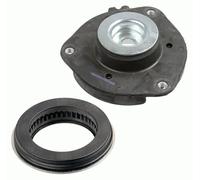 2 x Coussinet d'amortisseur LEMFÖRDER pour AUDI, SEAT A3, A3 8P/8PA/8P7, LEON