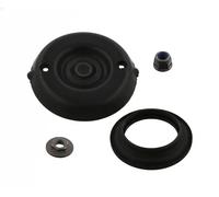 Febi bilstein Kit de réparation 37821 – coupelle de suspension