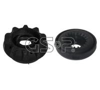 Douille de démarreur Essieu avant gauche 530291S GSP pour SMART FORTWO Coupé