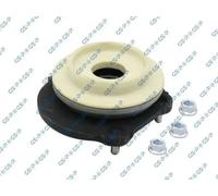 Douille de démarreur Essieu avant gauche 533736S GSP pour OPEL FIAT