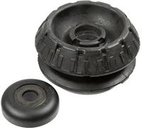 Sachs Ensemble coupelle et roulement 803 333 pour Nissan March IV (K13K/K13KK) Avant Droit/Gauche