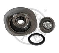 Douille de démarreur Essieu avant gauche F8-6539 OPTIMAL pour MERCEDES-BENZ CLK