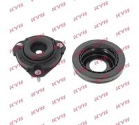 Douille de démarreur Essieu avant SM1211 KYB pour FORD MONDEO III