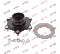 Douille de démarreur Essieu avant SM5655 KYB pour HONDA CR-V III