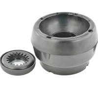 Febest Kit de réparation VWSS-1K2-KIT – Coupelle de suspension pour AUDI, SEAT, SK
