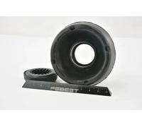 Douille de démarreur Essieu avant VWSS-1K2-KIT FEBEST pour VW SEAT AUDI SKODA