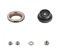 Kit de réparation, coupelle de suspension SNR KB659.04