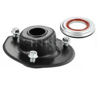 Kit de réparation, coupelle de suspension SNR KB669.17 gauche