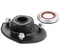 Kit de réparation, coupelle de suspension SNR KB669.18 droite