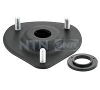 Douille de démarreur KB673.07 SNR pour SMART MITSUBISHI