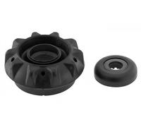 NTN-SNR Kit de réparation coupelle de suspension KB687.01 pour Smart Fortwo Coupé/Cabrio
