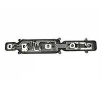 FAST FT86509 Support de lampe, feu arrière pour IVECO