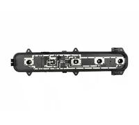 FAST FT86511 Support de lampe, feu arrière