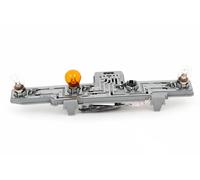 Magneti Marelli Support de lampe feu arrière 714021722701 gauche