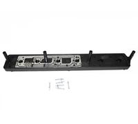 FAST Support de lampe (feu arrière) FT86241 Compatible avec: IVECO DAILY III Bus, DAILY III Kasten, DAILY III Pritsche/Fahrgestell