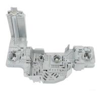Douille de feu arrière gauche pour GLK250 GLK350 2010-2015, connecteur de châssis W204 X204, câblage ABS gris, pièce de rechange 2048201377