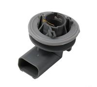 Douille de feu stop pour Land Rover Discovery 1 2003-2006, support d'ampoule de feu arrière XFM500010, support d'ampoule de feu stop arrière compatible avec ampoule de feu stop