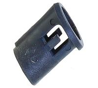 Smeg Douille de fixation de façade d'origine pour four 760570332/760570401 Bosch Siemens