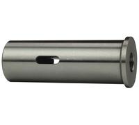 Douille de forage Cône Morse type L CM2 E5 / SWH3 30x96 MM MW-Tech BBL30X96MK2