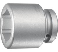 Douille de force 750 1 pouce 6KT SW 32mm L.60mm ASW