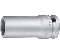 Douille de force 750 L 1 pouce 6KT SW 32mm L.100mm ASW