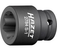 Douille de force HAZET 2784S-1