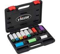 Douille de force VIGOR VIGOR V6312/12