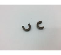 Douille De Four À Pression, Rouleau, Pour Hp 1010, 1020, 1015, 1012, 1018, 3020, 3030, Rc1-2079-000