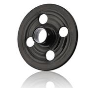 Douille de guidage de gabarit 14 mm x 14 mm x 16 mm pour routeurs Makita 3612 3612c RP0900 3612BR RP1801 RP2301