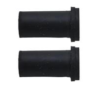 Douille de Guidage du Couvercle d'embrayage, 2 pièces, adaptée aux pièces de tronçonneuse 340 345 346 350 351 353 357 359 435 440 445 450 455 460 461