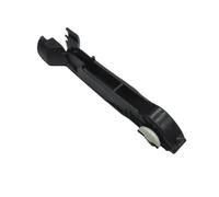 Douille De Guidage Embrayage Câble d'embrayage 2150 EC 2150 CK 212830 pour Peugeot 206CC 207, compatible avec Citroën C2, fonctionnement manuel, engrenage 9686559280 Embrayage et accessoires(212830)