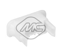 Douille de guidage, embrayage Metalcaucho 03873