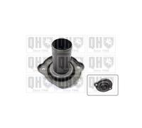 Douille de guidage, embrayage QUINTON HAZELL CCT15K