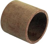 Douille de guidage inférieure (tube porteur) pour AWO-Touren