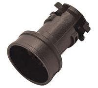 Hotpoint-Ariston Douille de lampe C00135455 pour hotte – Compatible IKEA, Whirlpool, Indesit