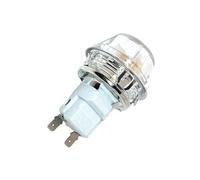 Douille de lampe complète (92010-42046) Four, cuisinière 481225518213, ARISTON HOTPOINT, BAUKNECHT, IGNIS, INDESIT, IKEA WHIRLPOOL, LADEN,