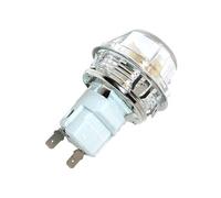 Douille de lampe complète Four, cuisinière 481225518213, ARISTON HOTPOINT, BAUKNECHT, IGNIS, INDESIT, IKEA WHIRLPOOL, LADEN, KITCHENAID, SCHOLTES -