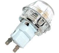 Whirlpool Douille de lampe pour four 481225518213 – compatible BAUKNECHT, IGNIS