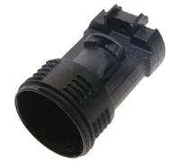 Douille de lampe Hotte 481225528008, BAUKNECHT, IKEA WHIRLPOOL, IGNIS, NEUTRAL, FIRENZI, INTEGRA, LADEN, PRIVILEG, SPRING RAM, BOSSMATIC,