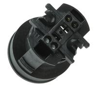 Douille de lampe d'origine Hotte C00026910 ARISTON HOTPOINT HOTPOINT