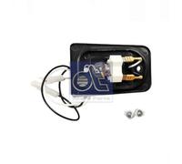 Douille de lampe DT Spare Parts 2.24701