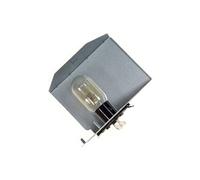Brandt Douille de lampe pour four micro-ondes 72X3717, AS0041813