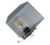 Douille de lampe - Four micro-ondes (72X3717, AS0041813 BRANDT)