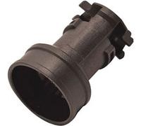 Douille de lampe Hotte C00135455 ARISTON HOTPOINT, SCHOLTES, INDESIT, IKEA WHIRLPOOL - 312594