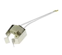 DOUILLE DE LAMPE POUR HOTTE SCHOLTES - C00135594