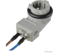 Douille de lampe, pièces électriques universelles HERTH+BUSS ELPARTS 50390168