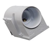 DOUILLE DE LAMPE AVEC INTERRUPTEUR POUR CONGELATEUR ELECTROLUX - 2911824007