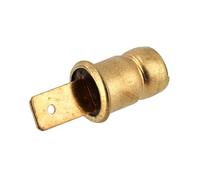 Douille de lampe pour éclairage du compteur, pour douille BA7s
