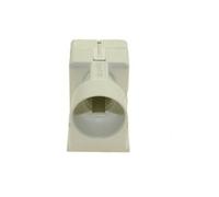 DOUILLE DE LAMPE pour HOTTE WHIRLPOOL - 481925518208