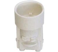 Hotpoint-Ariston Douille de lampe C00135455 pour hotte – Compatible IKEA, Whirlpool, Indesit